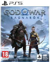 God Of War - Ragnarok CZ (PS5)