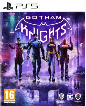 Gotham Knights (PS5)