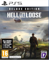 Hell Let Loose (Deluxe Edition) (PS5)