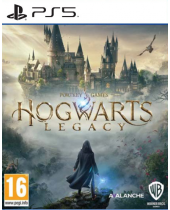 Hogwarts Legacy (PS5)