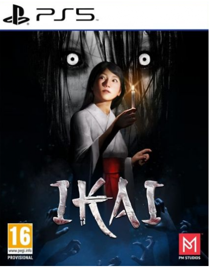 Ikai (PS5) obrázok 1