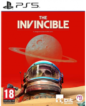 Invincible (PS5)