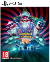 Killer Klowns from Outer Space - The Game (PS5)