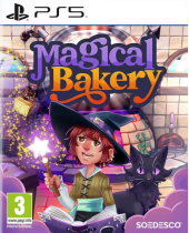 Magical Bakery (PS5)