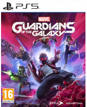 Marvels Guardians of the Galaxy (PS5)