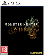 Monster Hunter Wilds (PS5)