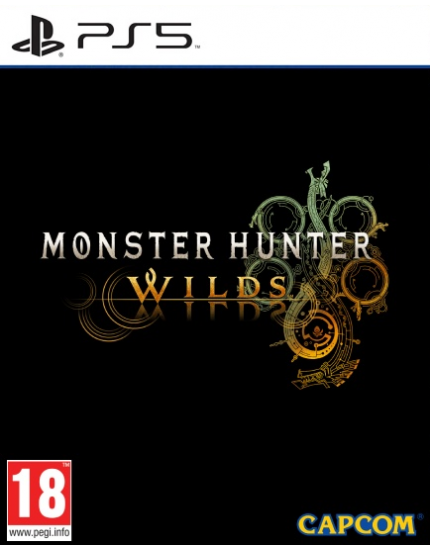 Monster Hunter Wilds (PS5) obrázok 1