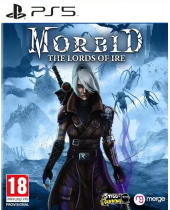 Morbid - The Lords Of Ire (PS5)