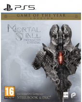 Mortal Shell (Limited Edition GOTY) (PS5)