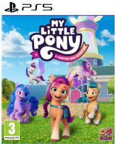 My Little Pony - A Maretime Bay Adventure (PS5)