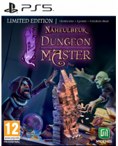 Naheulbeuk - Dungeon Master (Limited Edition) (PS5)