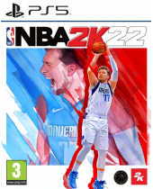 NBA 2K22 (PS5)