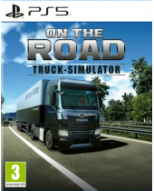 On the Road - Truck Simulator (PS5)