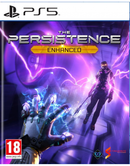 Persistence Enhanced (PS5) obrázok 1