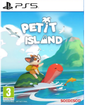 Petit Island (PS5)