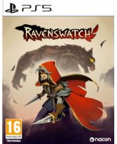 Ravenswatch (PS5)