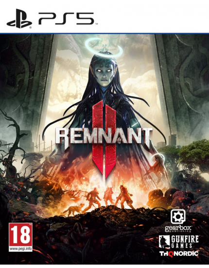 Remnant 2 (PS5) obrázok 1