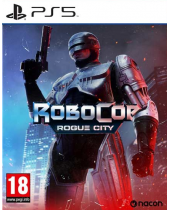 RoboCop - Rogue City (PS5)