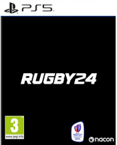 Rugby 24 (PS5)