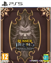 Runner Heroes (Enhanced Edition) (PS5)