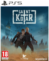 Saint Kotar (PS5)