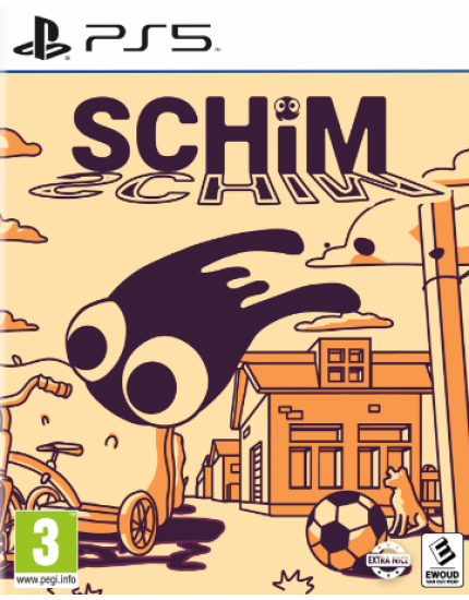 Schim (PS5) obrázok 1