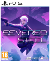 Severed Steel (PS5)