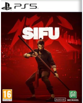 SIFU (PS5)