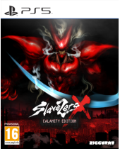 Slave Zero X - Calamity Edition (PS5)