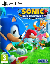 Sonic Superstars (PS5)