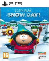 South Park - Snow Day! (PS5)