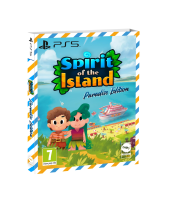 Spirit Of The Island - Paradise Edition (PS5)