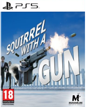 Squirrel With A Gun (PS5)