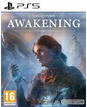 Unknown 9 - Awakening (PS5)