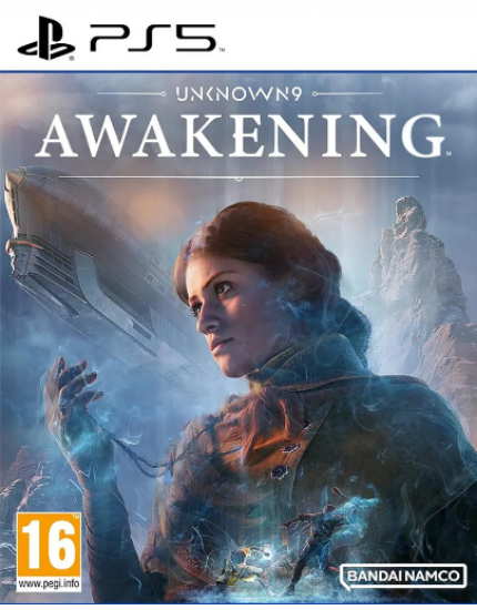 Unknown 9 - Awakening (PS5) obrázok 1