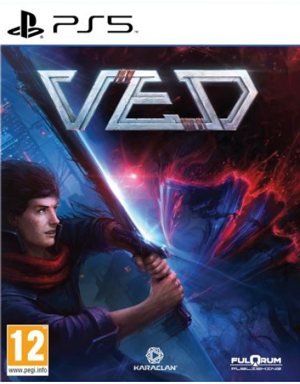 VED (PS5) obrázok 1