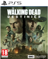 Walking Dead - Destinies (PS5)