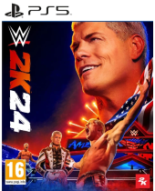 WWE 2K24 (PS5)