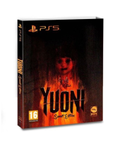 Yuoni (Sunset Edition) (PS5)