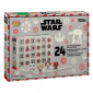 Pop! Star Wars - Holiday Advent Calendar obrázok 2