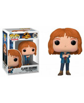 Pop! Movies - Jurassic World 3 - Claire Dearing