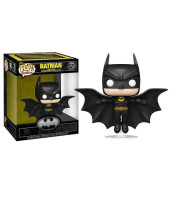 Pop! Heroes - Batman (85th)