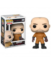 Pop! Movies - Blade Runner 2049 - Sapper