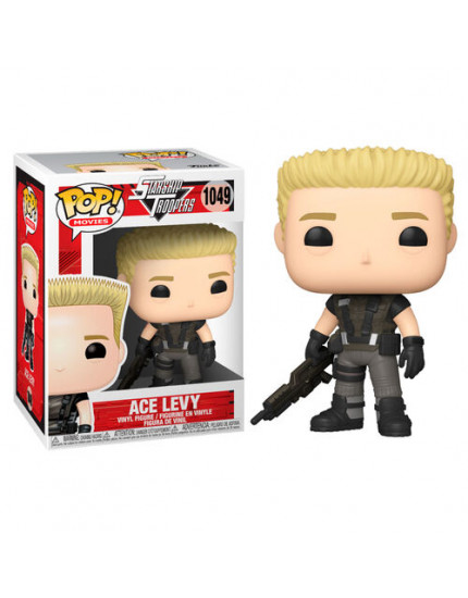 Pop! Movies - Starship Troopers - Ace Levy obrázok 1