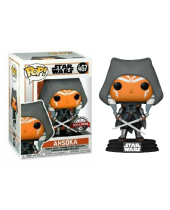 Pop! Star Wars - Ahsoka (Special Edition)