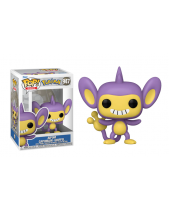 Pop! Games - Pokémon - Aipom