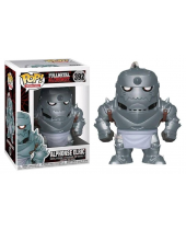 Pop! Animation - Fullmetal Alchemist - Alphonse Elric