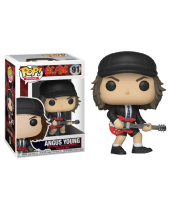 Pop! Rocks - AC/DC - Angus Young