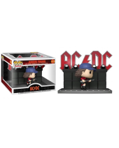 Pop! Rocks - AC/DC - Angus Young (Dance)