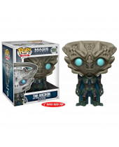 Pop! Games - Mass Effect Andromeda - The Archon (Super Sized, 15cm)